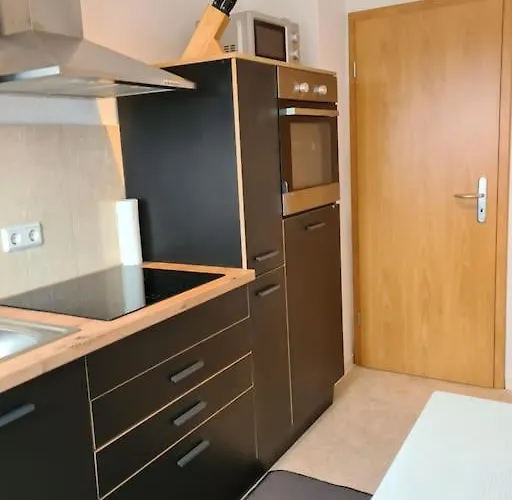 Gaestewohnung Kl. Wzl 29_5 *